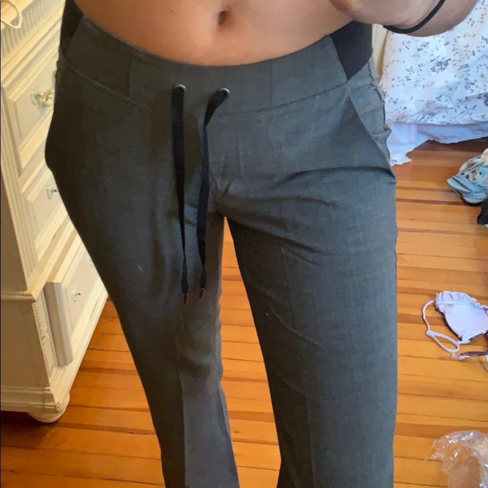 Work pants